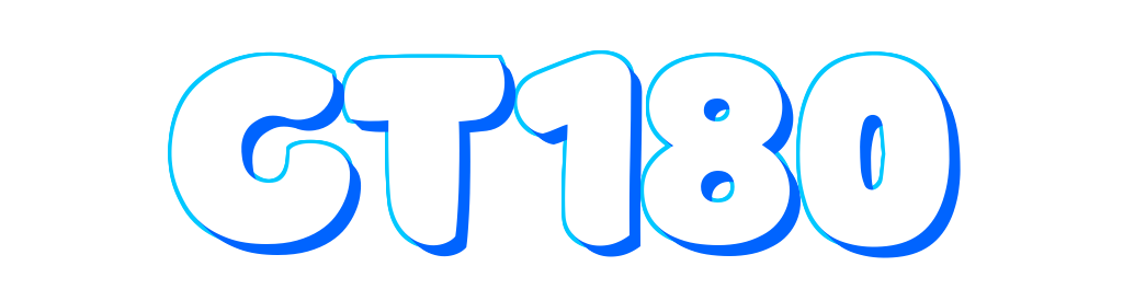 Logo GT180
